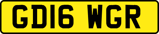 GD16WGR
