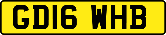 GD16WHB