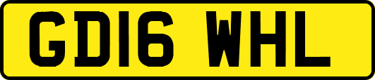 GD16WHL