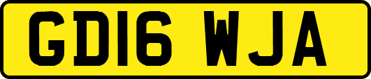 GD16WJA