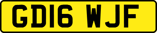 GD16WJF
