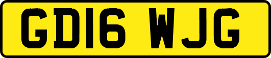 GD16WJG