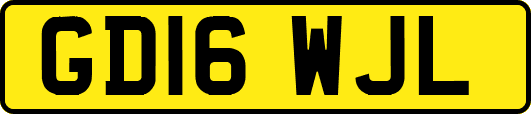 GD16WJL
