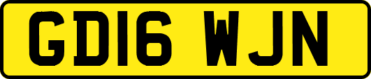 GD16WJN