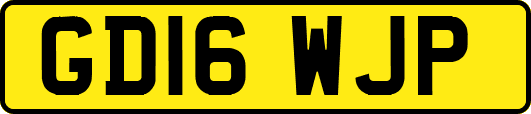 GD16WJP