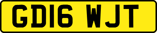 GD16WJT
