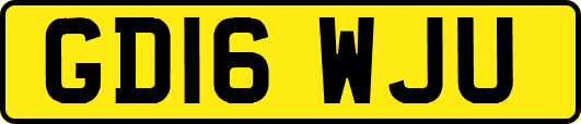 GD16WJU