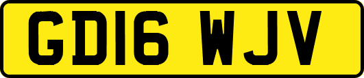 GD16WJV