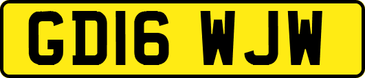 GD16WJW