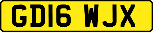 GD16WJX