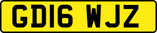 GD16WJZ