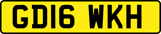 GD16WKH