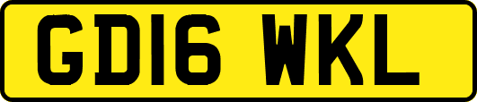 GD16WKL