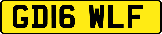 GD16WLF