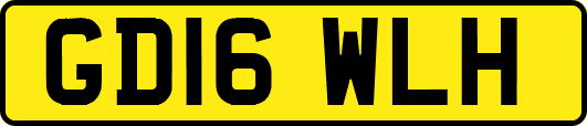 GD16WLH