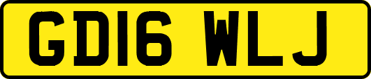 GD16WLJ