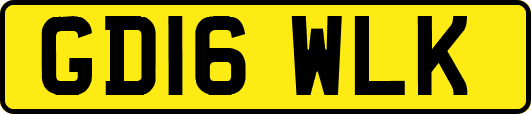 GD16WLK