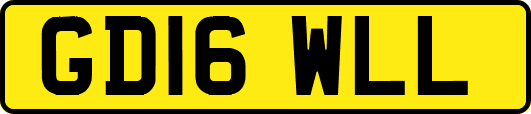 GD16WLL