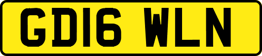 GD16WLN