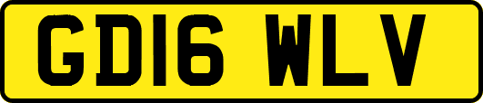 GD16WLV