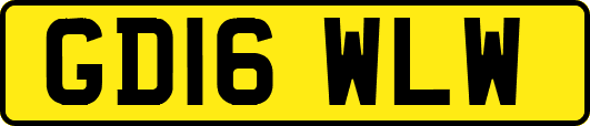 GD16WLW