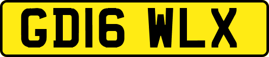 GD16WLX