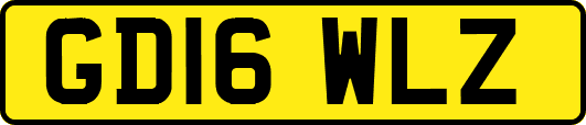 GD16WLZ