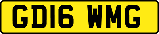 GD16WMG