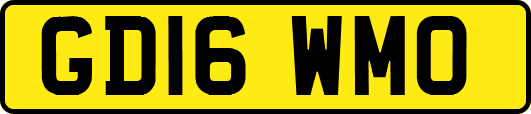 GD16WMO