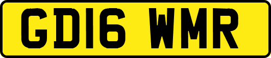 GD16WMR
