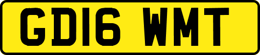 GD16WMT