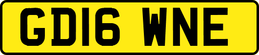 GD16WNE