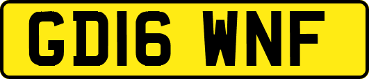 GD16WNF