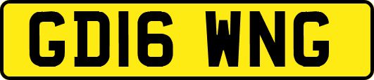 GD16WNG