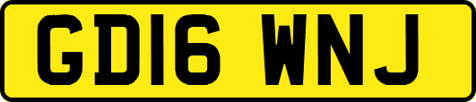 GD16WNJ