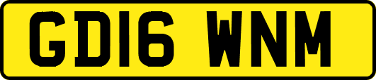 GD16WNM
