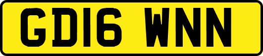 GD16WNN