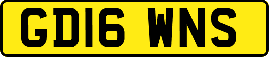 GD16WNS