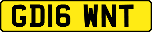 GD16WNT