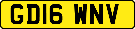 GD16WNV