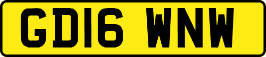 GD16WNW