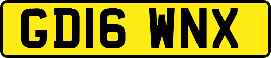 GD16WNX