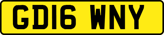 GD16WNY