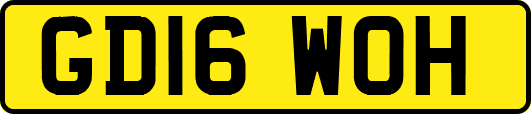GD16WOH
