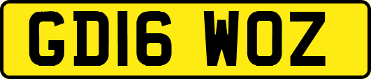 GD16WOZ