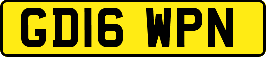 GD16WPN