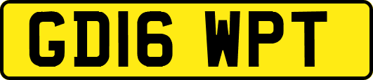 GD16WPT