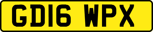GD16WPX