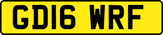 GD16WRF