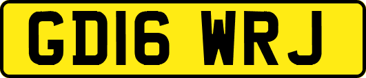 GD16WRJ